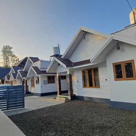מונאר Mount Mist Villa מראה חיצוני תמונה