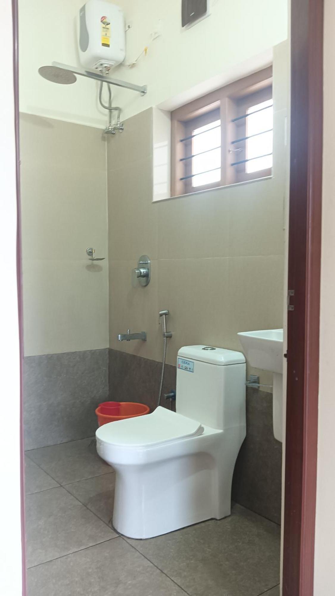 מונאר Mount Mist Villa מראה חיצוני תמונה