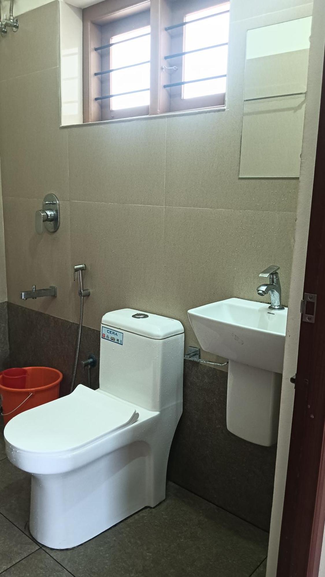 מונאר Mount Mist Villa מראה חיצוני תמונה